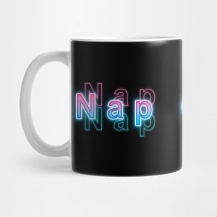 Nap Queen Mug